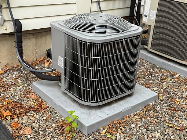 24/7 Emergency Ductwork Repair experts in Lexington, IL