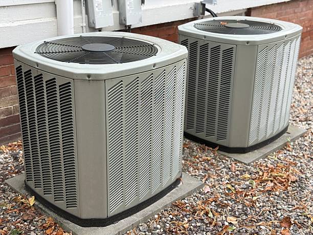 Reliable Ductwork Repair contractor in Lexington, IL by Leonard HVAC
