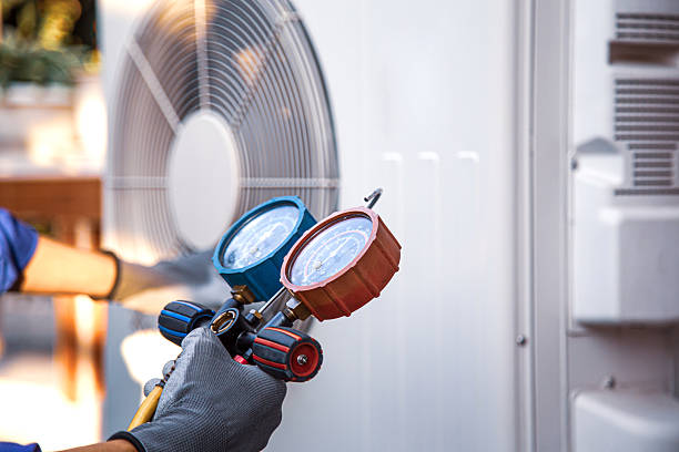 Affordable Ductwork Repair solutions in Lexington, IL