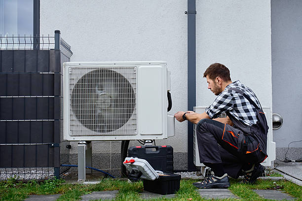 Top rated local Ductwork Repair specialists in Lexington, IL